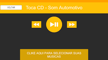 screenshot of Som Automotivo Brasil