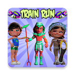 Cover Image of Download train run  APK