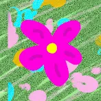 Flower Fields