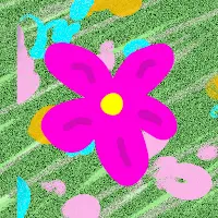 Flower Fields