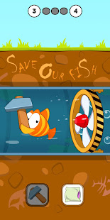 SOS - Save Our Seafish 1.5.0 screenshots 6