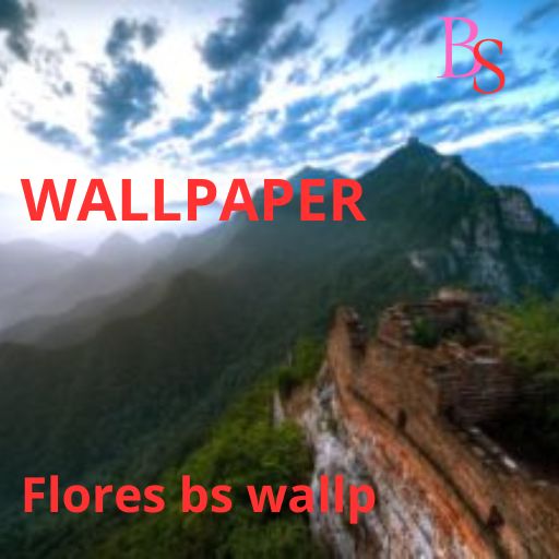 Flores bs wallp