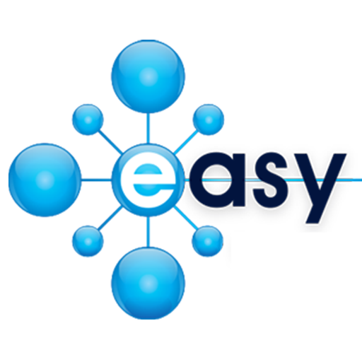 Easy Net Telecom logo