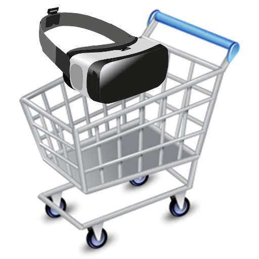 Supermarket VR logo