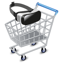 Icon image Supermarket VR