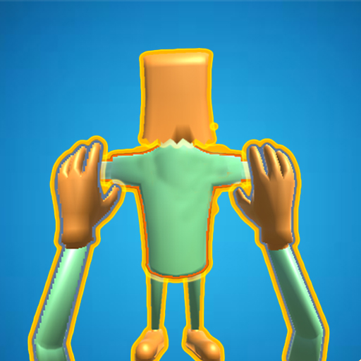 Craft a Human logo