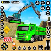 Truck Construction Simulator