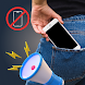 Dont Touch My Phone Anti Theft - Androidアプリ
