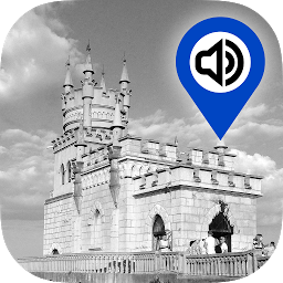 Icon image Крым — аудио гид