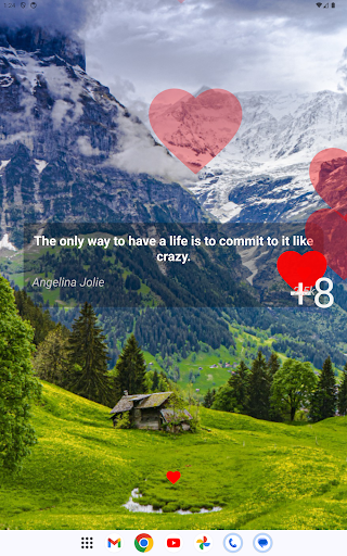 Motivation Screen 2