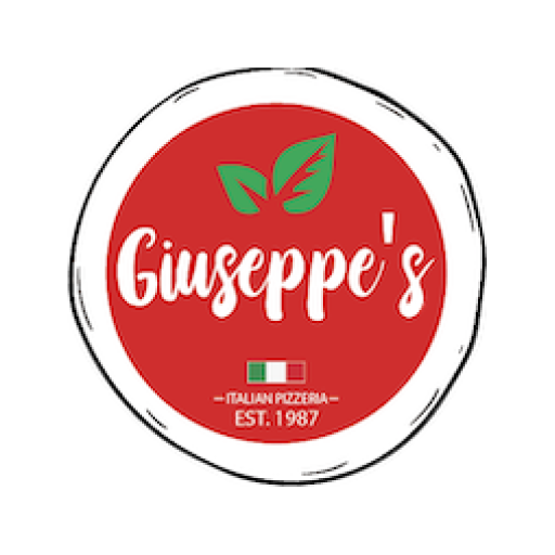 Giuseppes Pizza logo