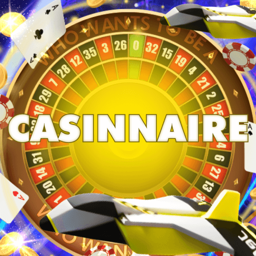 Getx! Who wants be Casinoire?
