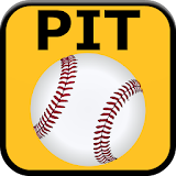 Pittsburgh Baseball icon