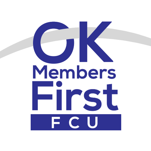 OK Members FFCU logo