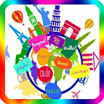 Cover Image of Download Learn languages 1.0.0 APK