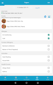 Screenshot image