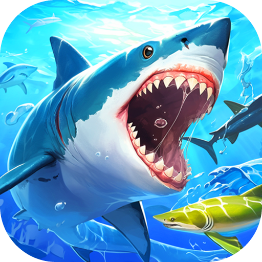 Ocean Domination - Fish.IO