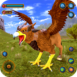 Eagle Griffin Simulator 3D: Download & Review