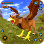 Eagle Griffin Simulator 3D