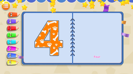 ABC Kids Games: Phonics Games screenshot
