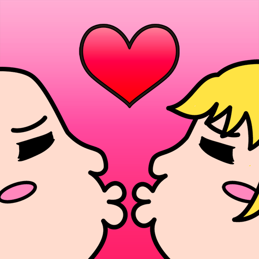 KISS × ALLIGATOR 1.0.3 Icon