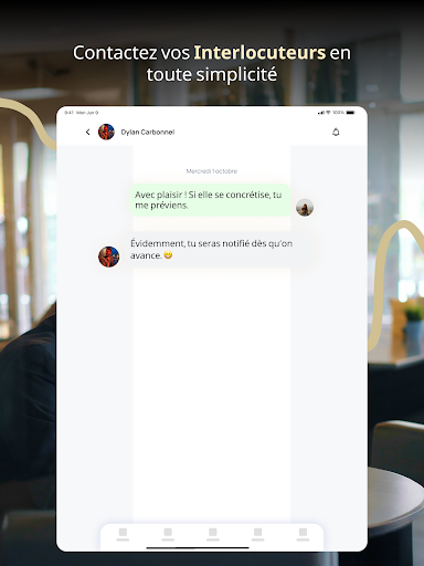 Carbonnel Immobilier