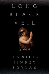 Icon image Long Black Veil: A Novel