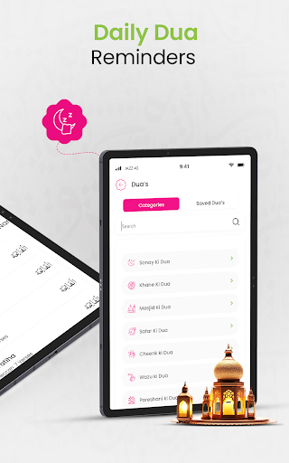 Zong Islam World Your Guide