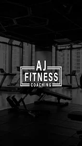 AJ Fitness Coaching