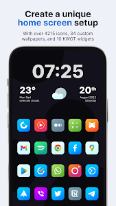 Nova Icon Pack 6.4.4 (Patched)