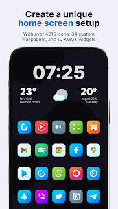 Nova Icon Pack APK 1