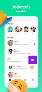Azar - Video-Chat und Neue Leute Treffen Screenshot