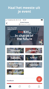 Imágen 2 Dutch Health Hub Community android