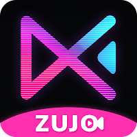 Zujo : Magic Video Editor & Magic Video Effects