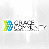 Grace Community SDA Church icon