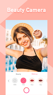 Beauty Camera Face & Body Editor Sweet Selfie vv4.31.1409 APK (MOD, Premium Unlocked) Free For Android 1