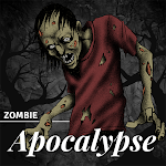 Cover Image of Скачать Zombie Apocalypse Multiplayer  APK