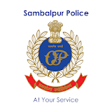 Sambalpur Police icon
