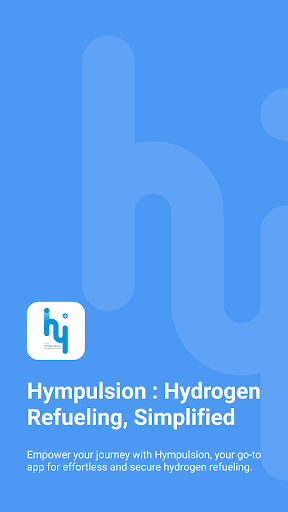 Android application Hympulsion screenshort