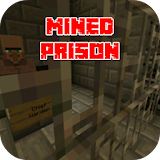 Mined Prison Test Subject Map icon