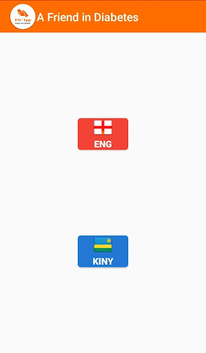 Android application KirApp (Kir'App) screenshort