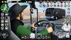 screenshot of Bus Driving School : Bus Games