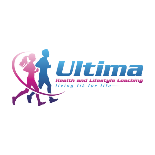 Ultima Health and Lifestyle  Icon