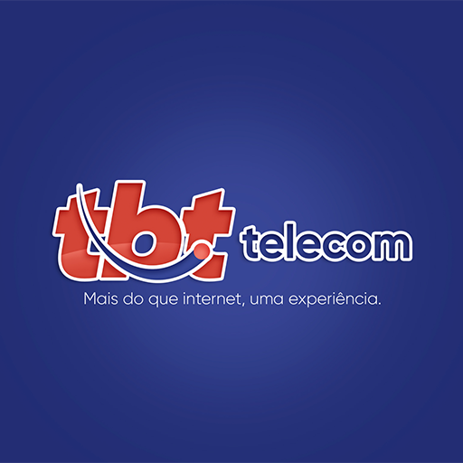 TBT Telecom logo