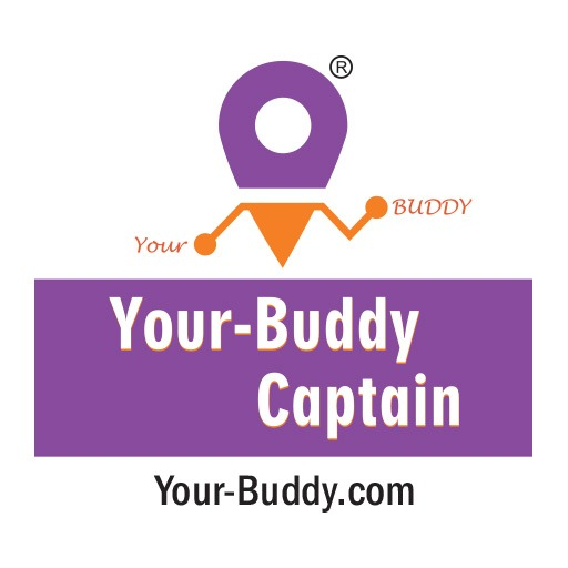 Your Buddy Captain  Icon