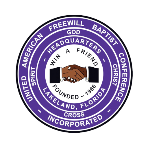 United American FWB Conference logo
