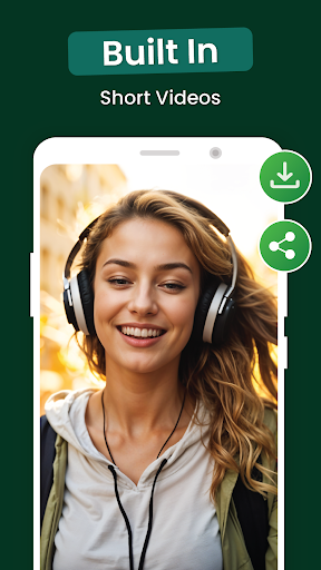 Status Saver - Video Saver