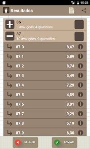 Здымак экрана