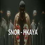 Cover Image of ダウンロード SNOR - HKAYA 2 APK