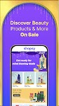 screenshot of Shopsy Shopping App - Flipkart